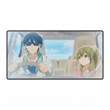 Load image into Gallery viewer, Deaimon Recipe For Happiness Mouse Pad (Desk Mat)