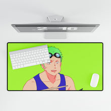 Load image into Gallery viewer, Anime One Piece Mouse Pad (Desk Mat)