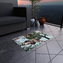 Load image into Gallery viewer, Anime Attack On Titan Rug