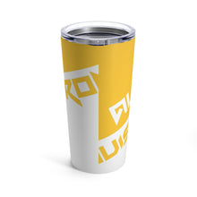 Load image into Gallery viewer, FullMetal Alchemist Tumbler 20oz