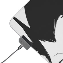 Load image into Gallery viewer, Death Note Ryuk RGB LED Mouse Pad (Desk Mat)