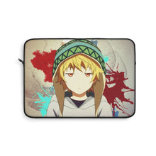 Load image into Gallery viewer, Noragami Yukine, Noragami Laptop Sleeve