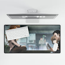 Load image into Gallery viewer, Anime Steins;Gate 0 Mouse Pad (Desk Mat)