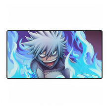 Load image into Gallery viewer, Dabi Mouse Pad (Desk Mat)