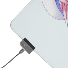 Load image into Gallery viewer, Anime Aria RGB LED Mouse Pad (Desk Mat)