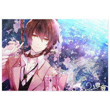 Load image into Gallery viewer, Bungou Stray Dogs Jigsaw Puzzle