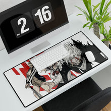 Load image into Gallery viewer, Dandadan Mouse Pad (Desk Mat)