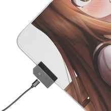 Load image into Gallery viewer, Karakai Jouzu No Takagi-san RGB LED Mouse Pad (Desk Mat)