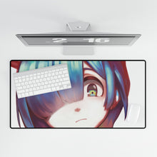 Load image into Gallery viewer, Anime Re:ZERO -Starting Life in Another World- Mouse Pad (Desk Mat)