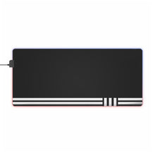 Load image into Gallery viewer, A Certain Magical Index RGB LED Mouse Pad (Desk Mat)
