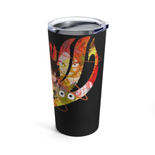 Load image into Gallery viewer, Anime Fairy Tail Tumbler 20oz