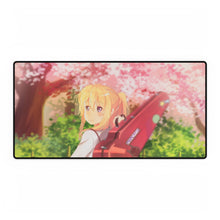 Load image into Gallery viewer, Your Lie In April Mouse Pad (Desk Mat)