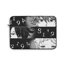 Load image into Gallery viewer, Anime The Promised Neverland Laptop Sleeve