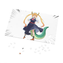 Load image into Gallery viewer, Anime Miss Kobayashi's Dragon Maid Jigsaw Puzzle