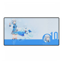 Load image into Gallery viewer, Madobe Touko Mouse Pad (Desk Mat)