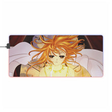 Load image into Gallery viewer, Tsubasa: Reservoir Chronicle RGB LED Mouse Pad (Desk Mat)