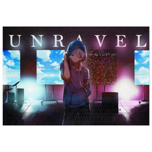 Load image into Gallery viewer, Tokyo Ghoul Ken Kaneki Jigsaw Puzzle