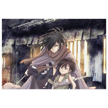 Load image into Gallery viewer, Dororo Hyakkimaru, Dororo, Dororo Jigsaw Puzzle
