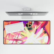 Load image into Gallery viewer, Anime Shakugan No Shana Mouse Pad (Desk Mat)