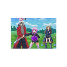 Load image into Gallery viewer, Anime Crossover Rug