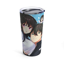Load image into Gallery viewer, Hyouka Eru Chitanda Tumbler 20oz