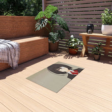 Load image into Gallery viewer, Another Mei Misaki Rug