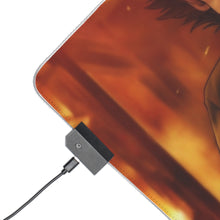Load image into Gallery viewer, Tsubasa: Reservoir Chronicle RGB LED Mouse Pad (Desk Mat)