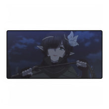 Load image into Gallery viewer, Anime Reincarnated as a Sword Mouse Pad (Desk Mat)
