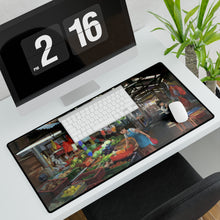 Load image into Gallery viewer, Anime Shop Mouse Pad (Desk Mat)