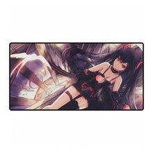 Load image into Gallery viewer, Vocaloid Mouse Pad (Desk Mat)