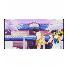 Load image into Gallery viewer, Maison Ikkoku Mouse Pad (Desk Mat)