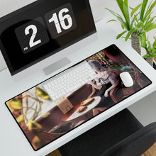 Load image into Gallery viewer, Anime The Journey of Elaina Mouse Pad (Desk Mat)