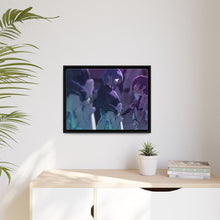 Load image into Gallery viewer, Bocchi the Rock Canvas Framed Art Print