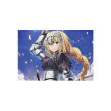 Load image into Gallery viewer, Fate/Apocrypha Ruler Rug