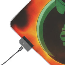 Load image into Gallery viewer, Bulat RGB LED Mouse Pad (Desk Mat)