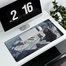 Load image into Gallery viewer, NieR: Automata Mouse Pad (Desk Mat)