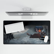 Load image into Gallery viewer, Anime Re:ZERO -Starting Life in Another World- Mouse Pad (Desk Mat)