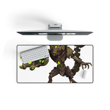 Load image into Gallery viewer, Paladins - Drogoz Mouse Pad (Desk Mat)