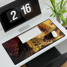 Load image into Gallery viewer, Anime Original Mouse Pad (Desk Mat)