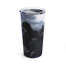 Load image into Gallery viewer, Girls und Panzer Tumbler 20oz