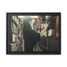 Load image into Gallery viewer, Mahito Canvas Framed Art Print