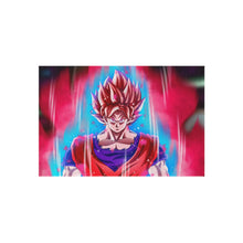 Load image into Gallery viewer, Dragon Ball Super Rug