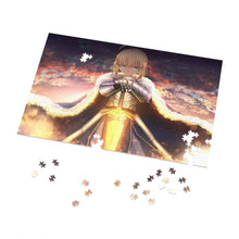 Load image into Gallery viewer, Fate/Stay Night Jigsaw Puzzle