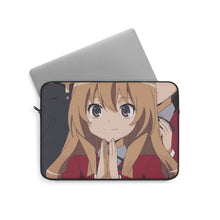 Load image into Gallery viewer, Anime Toradora! Laptop Sleeve