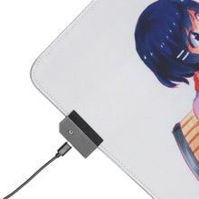 Load image into Gallery viewer, Monogatari (Series) RGB LED Mouse Pad (Desk Mat)