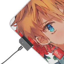 Load image into Gallery viewer, Jibaku Shounen Hanako-kun Jibaku Shounen Hanako Kun RGB LED Mouse Pad (Desk Mat)