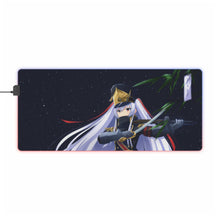 Load image into Gallery viewer, Re:Creators RGB LED Mouse Pad (Desk Mat)