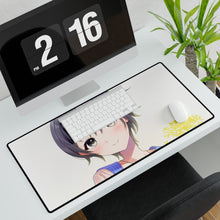 Load image into Gallery viewer, Anime The iDOLM@STER Cinderella Girls Mouse Pad (Desk Mat)