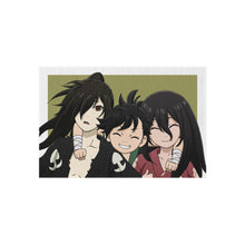 Load image into Gallery viewer, Dororo Hyakkimaru, Dororo, Dororo, Dororo, Mio Rug