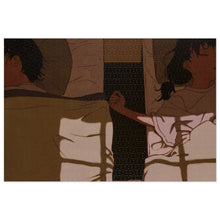 Load image into Gallery viewer, Anime Fire Force Jigsaw Puzzle